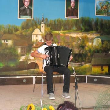 KNOBLEHARJEVO - 2013 Slavnostna seja občinskaga sveta Občine Škocjan 110